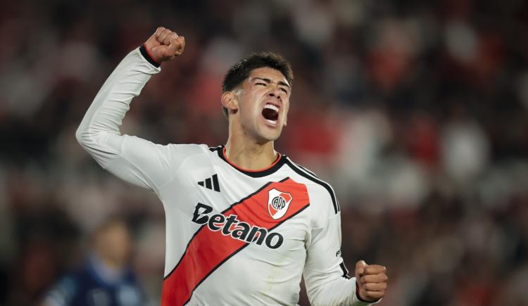 Imagen de Unoacerismo, la fórmula con la que River llega afilado al Superclásico