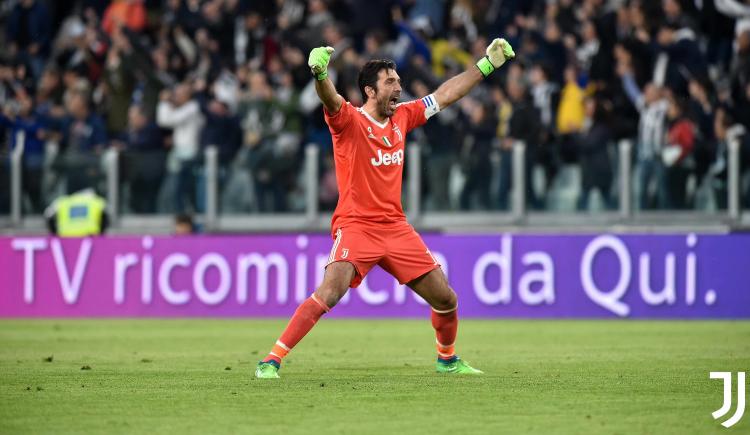 Imagen de EL TOP TEN DE GIANLUIGI BUFFON