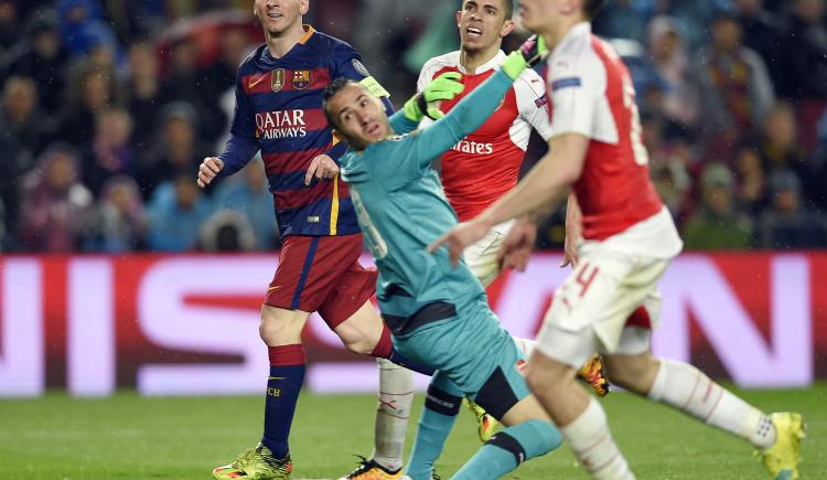 Imagen de La pesadilla de la Premier League: el demoledor historial de Lionel Messi ante los gigantes de Inglaterra