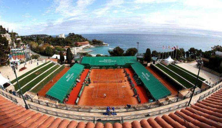 Imagen de JORNADA POSTERGADA EN MONTECARLO: PELLA DEBUTARÁ EL MARTES