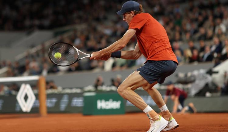 Imagen de Los 29 tenistas número uno de la historia en singles masculino