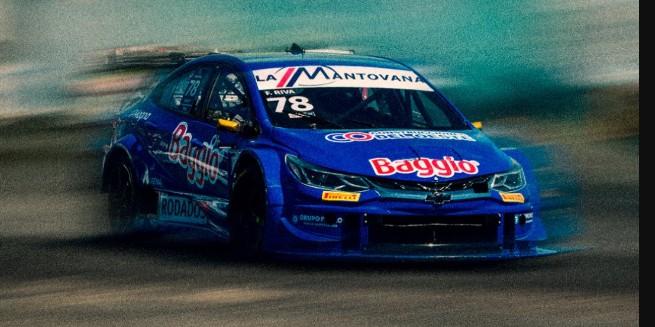 Imagen de Giro inesperado en el TC2000: sanción a Ponce de León y cambios en el podio del Callejero