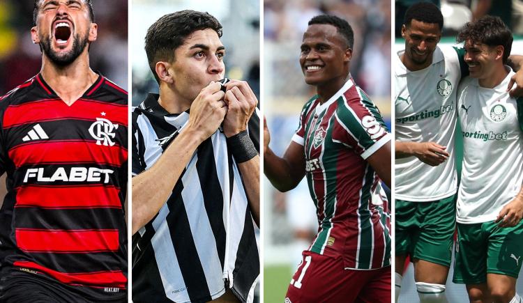 Imagen de Brasil sacó chapa tras el pleno en el Mundial de Clubes: "Los estamos paseando"