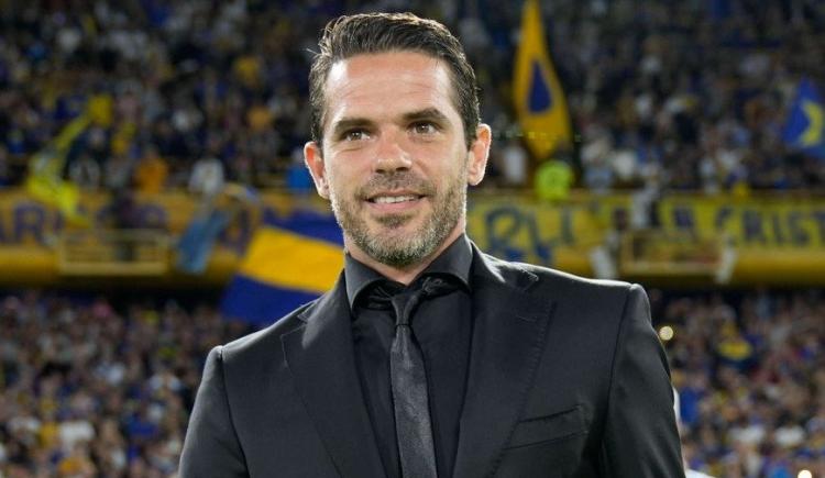 Imagen de Fernando Gago y los pasos a seguir hasta que asuma en Boca