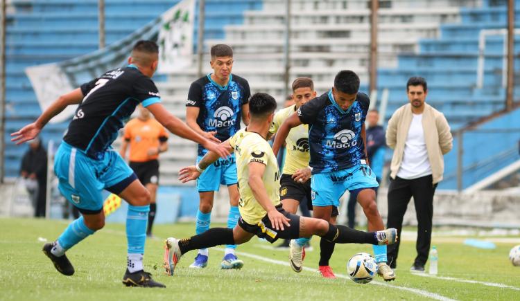 Imagen de Primera medida formal del Tribunal de Disciplina por la suspensión de Gimnasia (J) vs. Deportivo Madryn