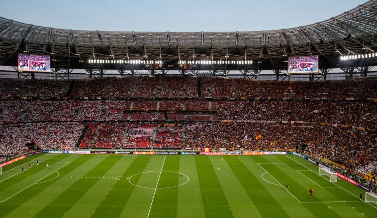 Imagen de Sede definida para la final de la Champions 2026