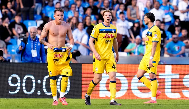 Imagen de Todos los jugadores con 11+ goles en las primeras 11 fechas de la Serie A