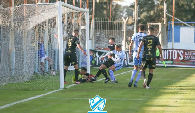 Imagen de Argentino y Talleres igualaron sin goles en la primera fecha del Clausura de la B