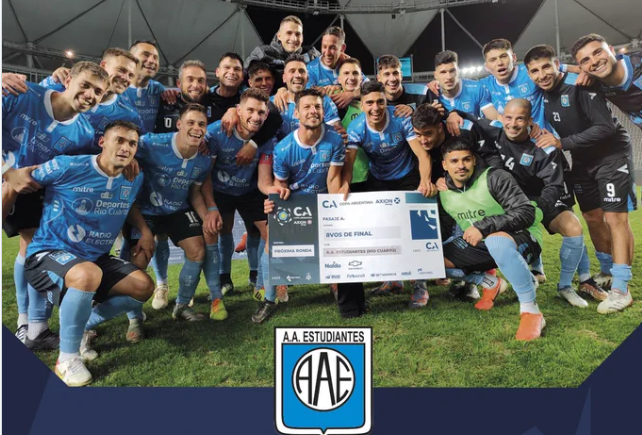 Imagen de La Copa Argentina de los batacazos: ¿cuántos equipos del ascenso eliminaron a uno de primera en 2023?