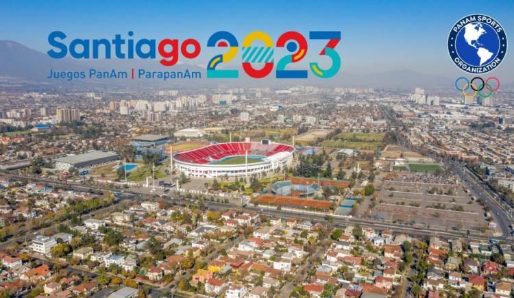 Imagen de Los Juegos Panamericanos entregarán cinco mil medallas de cobre chileno