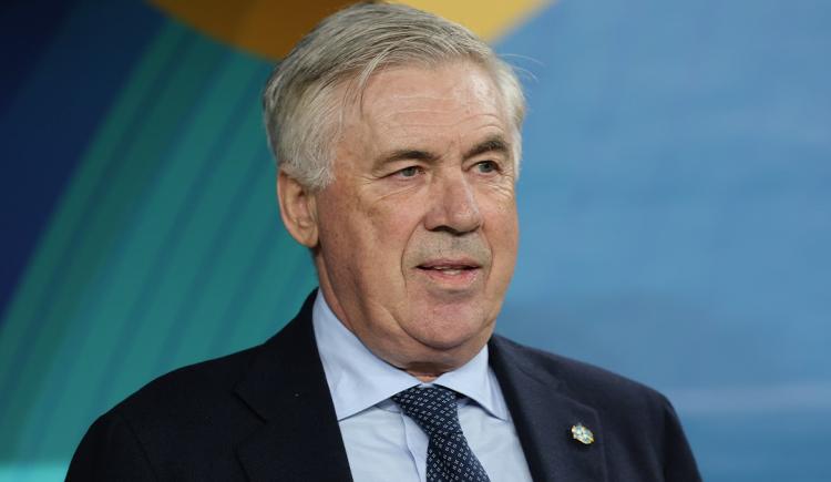 Imagen de Qué dijo Carlo Ancelotti tras su primer triunfo y clasificación de Brasil al Mundial