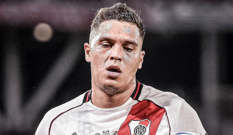 Imagen de Juanfer Quintero, categórico sobre Gallardo en la previa del Boca-River