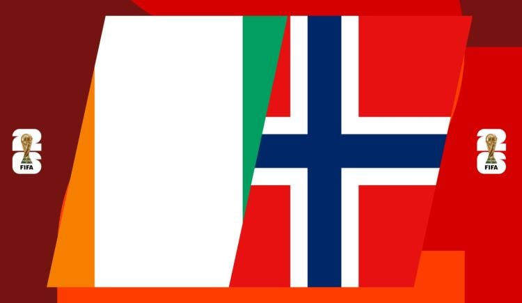 Imagen de 10 datos de la previa de Costa de Marfil Vs. Noruega