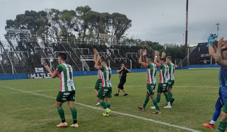 El líder Berazategui intentará ante El Porvenir consolidarse en la punta de  Primera C