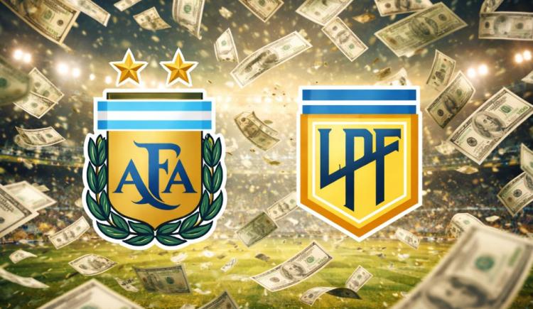 Imagen de Inhibiciones al rojo vivo: un grande respira mientras la FIFA castiga a otros dos equipos argentinos