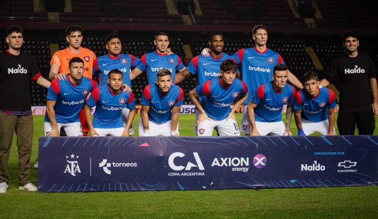 Imagen de San Lorenzo perderá una pieza fundamental pero recibirá varios millones