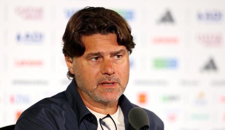 Imagen de Mauricio Pochettino llenó de elogios a Messi y eligió rival: ¿España o Argentina?