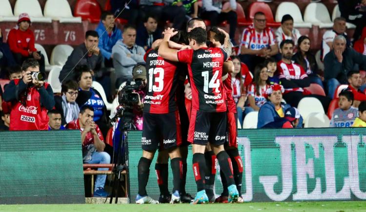 Imagen de Newell's y una victoria para consolidarse en puestos de Sudamericana 2023