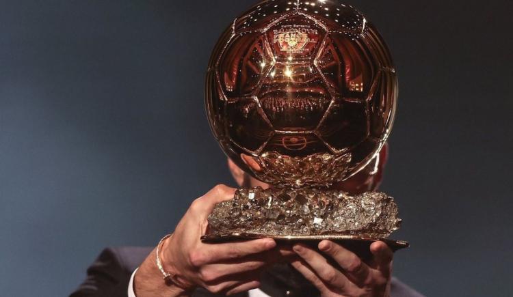 Imagen de Quién merece ganar el Balón de Oro 2026: los números de los candidatos