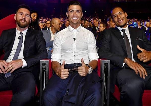 Imagen de Champions League: el sorteo