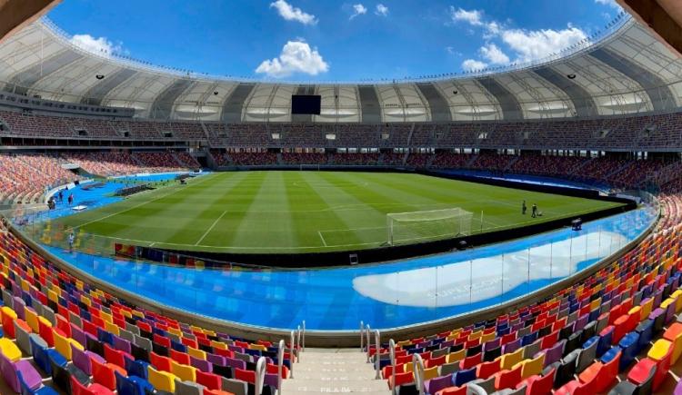 Imagen de El Trofeo de Campeones tiene sede y fecha confirmadas: los detalles