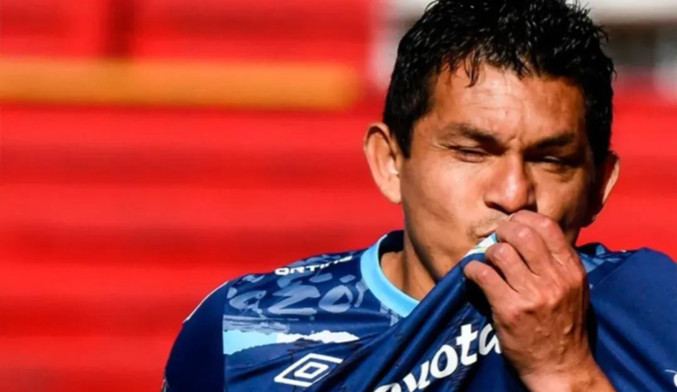 Imagen de Picó el Pulga: Atlético Tucumán ganó por primera vez en el año como visitante
