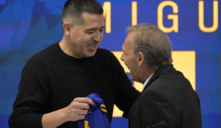 Imagen de Boca, entre la búsqueda de un manager y la necesidad imperiosa de un triunfo