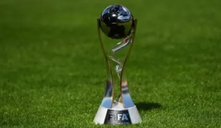 Imagen de Los 504 jugadores que disputarán el Mundial Sub 20