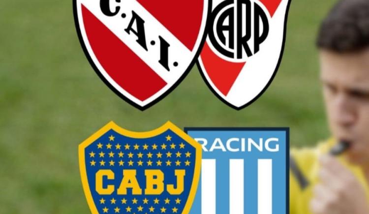 Imagen de Fin de semana de clásicos trascendentales en la Copa de la Liga