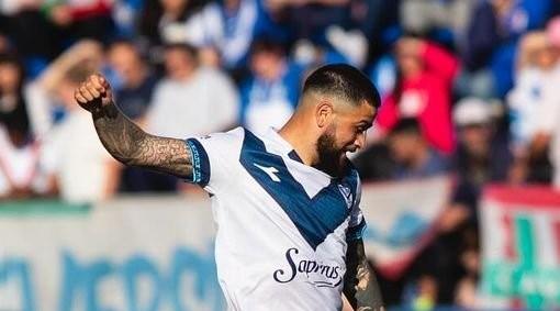 Imagen de El conflicto en Vélez no terminó: qué pasará con Elías Gómez y qué opina el presidente