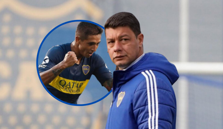 Imagen de "Ganaste cuatro Libertadores al pedo": Battaglia contó detalles de la polémica con Almendra