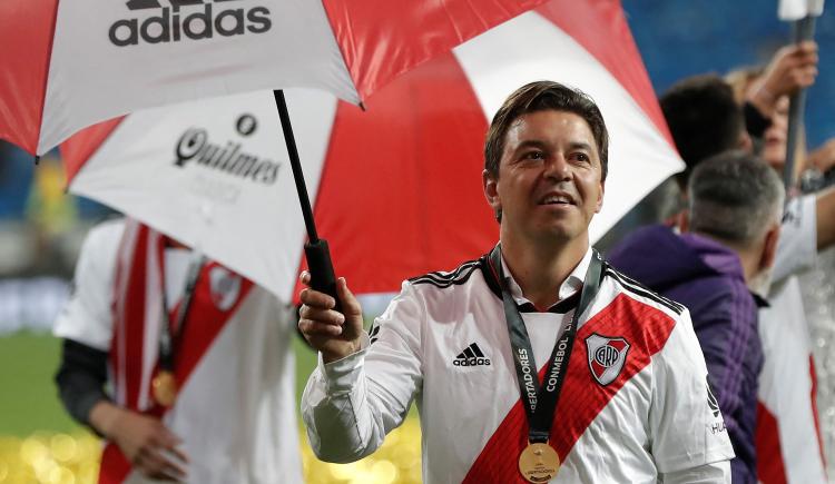 Imagen de Jerarquía pura: la impresionante cifra de campeones de Libertadores que tiene River
