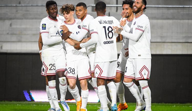 Imagen de PSG debe esperar para gritar campeón
