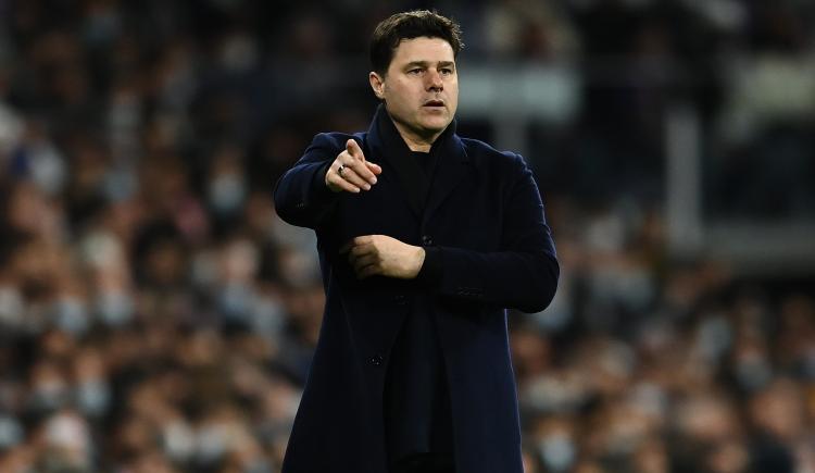 Imagen de Mauricio Pochettino hizo un balance de su estadía en Chelsea