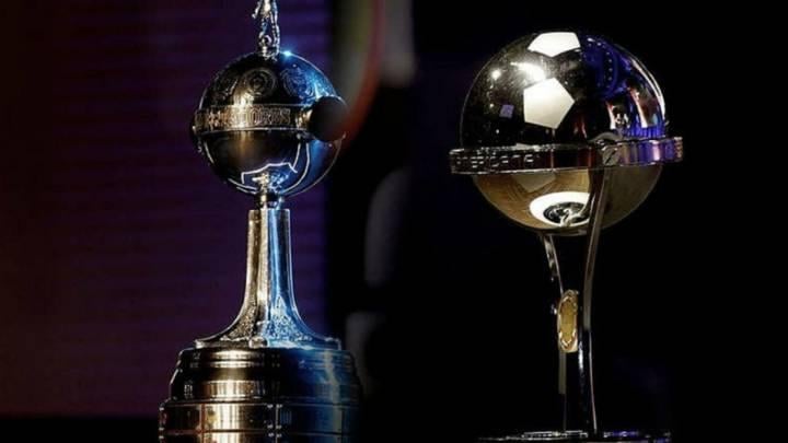 Imagen de CONMEBOL ANUNCIÓ EL AUMENTO DE PREMIOS EN SUS COMPETICIONES