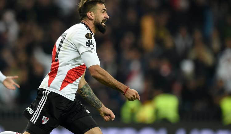 Imagen de Lucas Pratto respaldó el regreso de Marcelo Gallardo y vaticinó un 2026 exitoso para River