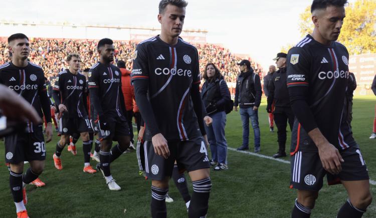 Imagen de River vuelve a La Paternal: El desafío de Marcelo Gallardo para romper la racha negativa de Martín Demichelis