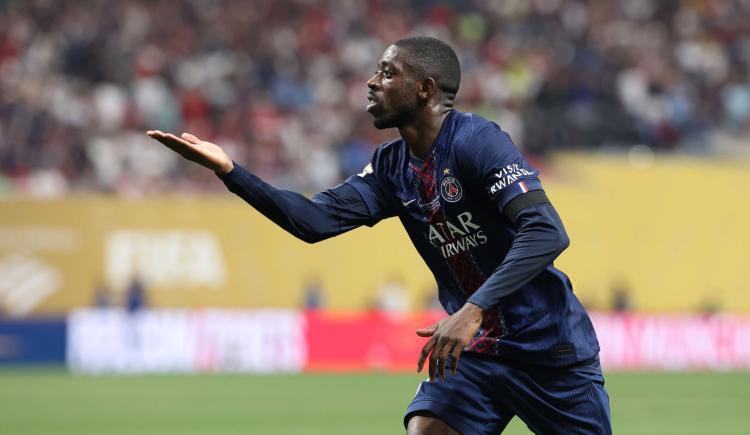 Imagen de PSG venció 2-0 a Bayern Múnich en un partidazo y es semifinalista