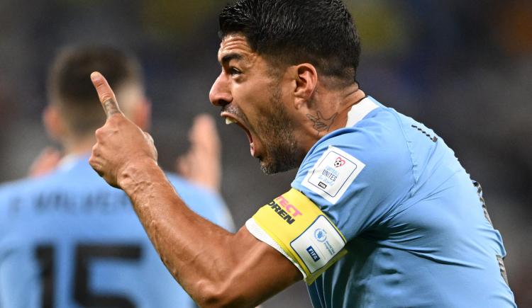 Imagen de Luis Suárez redobló la apuesta al volver a hablar de Uruguay y Bielsa