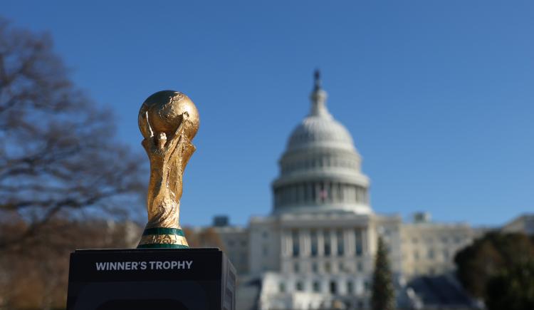Imagen de Mundial 2026: la FIFA lanzó entradas a 60 dólares tras las críticas de los hinchas
