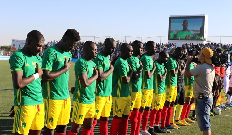 Imagen de El perfil de Mauritania: el exótico rival que pondrá a prueba a la Selección Argentina en La Bombonera