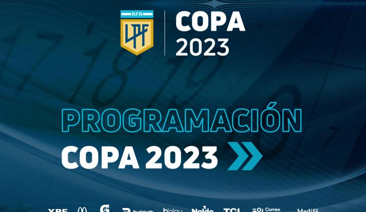 Imagen de Copa de la Liga: programación de las fechas 4, 5 y 6