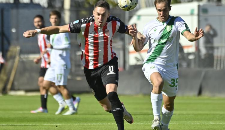 Imagen de ¡Racha histórica! Barracas defiende ante Banfield un invicto que lleva 80 años en el Florencio Sola