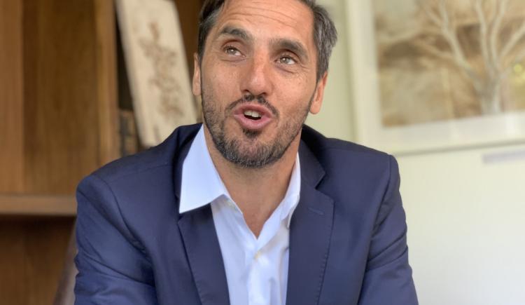 Imagen de PICHOT, A CORAZÓN ABIERTO: "EL RUGBY TENÍA VALORES CON LOS QUE NUNCA ESTUVE DE ACUERDO"
