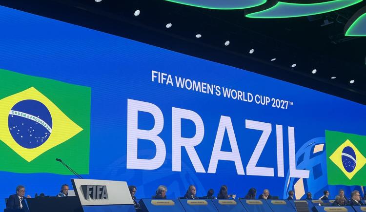 Imagen de Mundial Femenino Brasil 2027: Todas las sedes en la historia del certamen