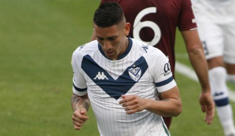 Imagen de A bailar a Bolivia: Ricardo Centurión tiene nuevo club