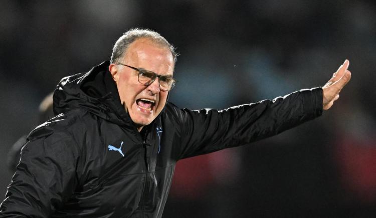 Imagen de Cómo le fue a Marcelo Bielsa ante Brasil