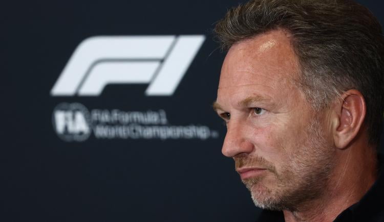 Imagen de ¿Christian Horner a Alpine? Las condiciones para su desembarco en el equipo de Franco Colapinto