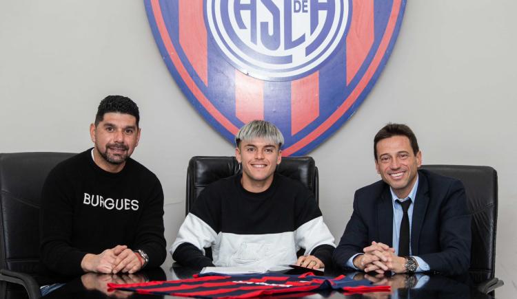 Imagen de La durísima acusación contra San Lorenzo: "Nos estafaron"