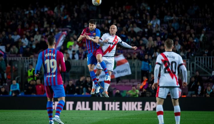 Imagen de ¿Cuándo fue la última vez que Barcelona perdió tres partidos al hilo de local?